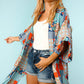 Melody ~ Patchwork Kimono