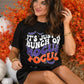 Bunch Of Hocus Pocus ~ Graphic Tee