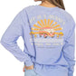 Life Is A Journey ~ Simply Southern Sweatshirt