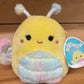 Nixie Butterfly Squishmallow