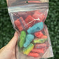 Freeze Dried Candy