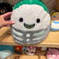Barrel ~ nightmare Before Christmas Squishmallow