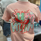 Sweet Summertime - Watermelon Graphic Tee