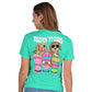 Keepin’ It Cool ~ Simply Southern Tee