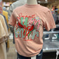 Sweet Summertime - Watermelon Graphic Tee
