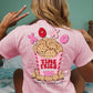 XOXO ~ Time Fries When I’m With You - Simply Southern Tee ~ Youth and Adult Sizes