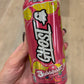 Bubblicious Original Ghost Energy