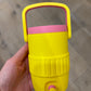 Retro Mini Can Cooler
