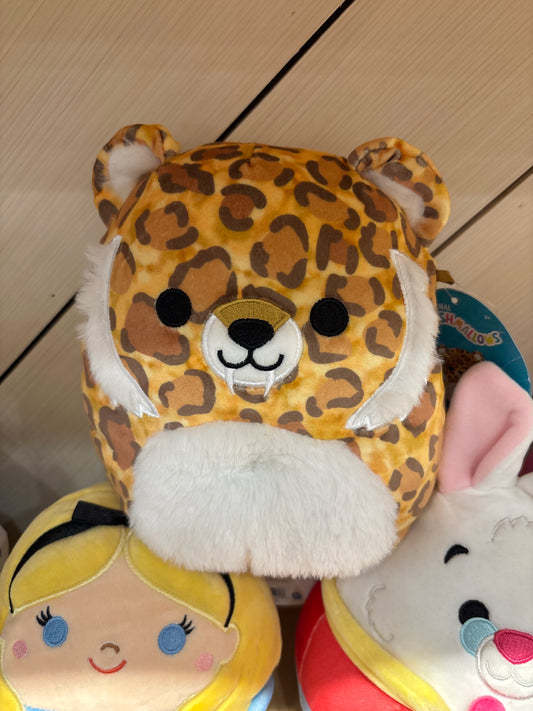 Cherie ~ Tiger Squishmallow