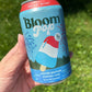 Rocket Pop ~ Bloom Prebiotic Soda