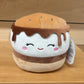 Carmelita The Smore Squishmallow