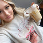 Iced Coffee Girly ~ Tee Or Sweatshirt Option