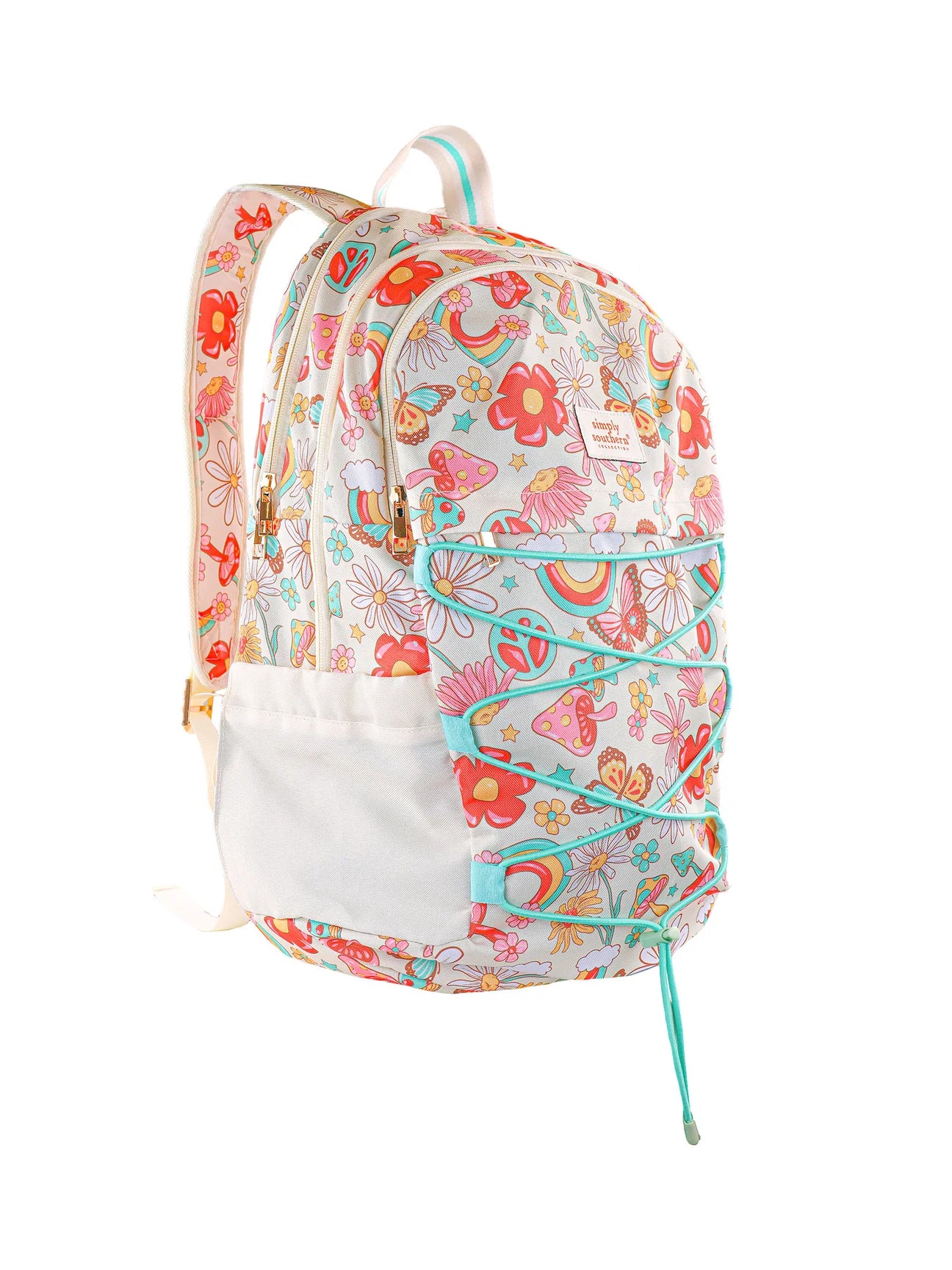 Simply Southern Peace Backpack