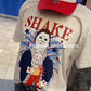 Shake N Bake Patriotic Tees