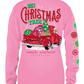 Oh Christmas Tree! ~ Simply Southern Long Sleeve Tee