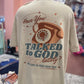 Have You Talked To God Lately? ~ Retro Phone Graphic Tee