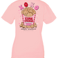 XOXO ~ Time Fries When I’m With You - Simply Southern Tee ~ Youth and Adult Sizes