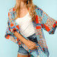 Melody ~ Patchwork Kimono