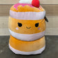 Sawtelle ~ Jumbo Pancakes Squishmallow