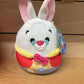 White Rabbit Alice In Wonderland Squishmallow