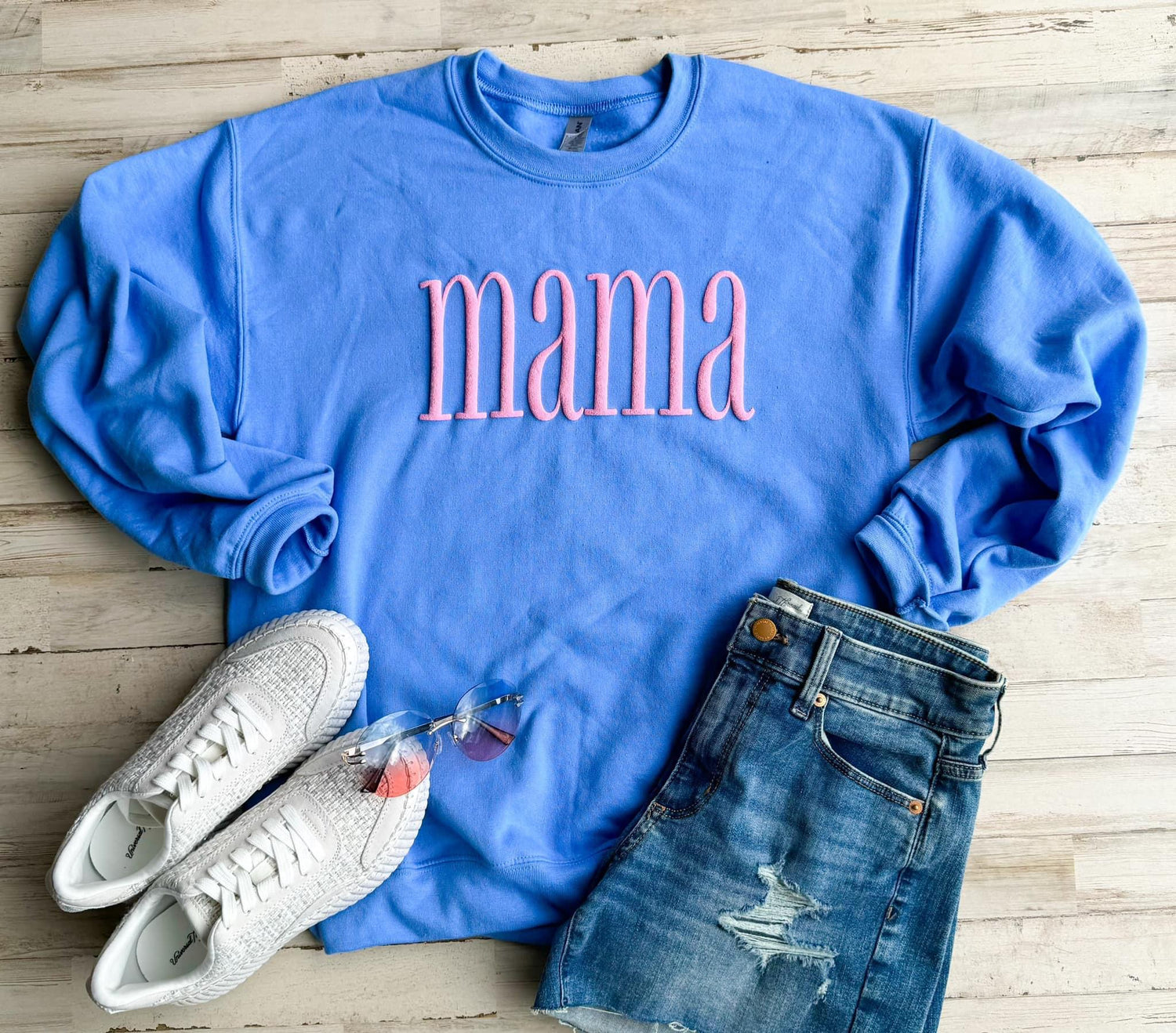 Mama Sweatshirts & Hoodies