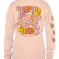 Happy Days ~ Turtle Simply Southern Long Sleeve Tee