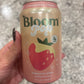 Strawberry Cream Bloom Pop