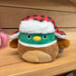 Avery Winter Mallard Duck Squishmallow