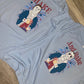 Shake And Bake ~ Patriotic Tees