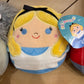 Alice In Wonderland Squishmallow