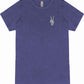 Good Energy Is Contagious ~ Simply Southern Tee