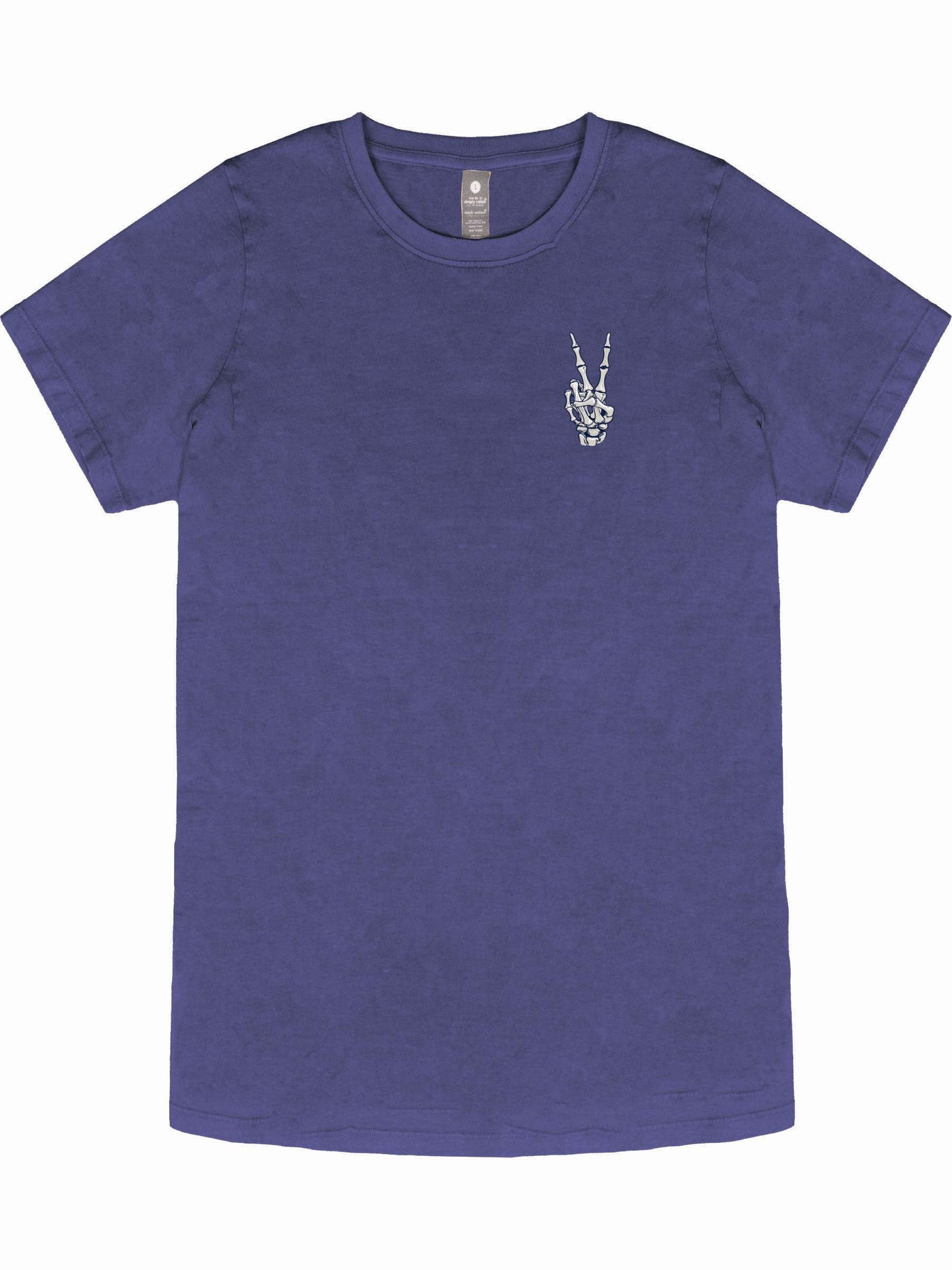 Good Energy Is Contagious ~ Simply Southern Tee