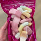 Freeze Dried Squashies Candy