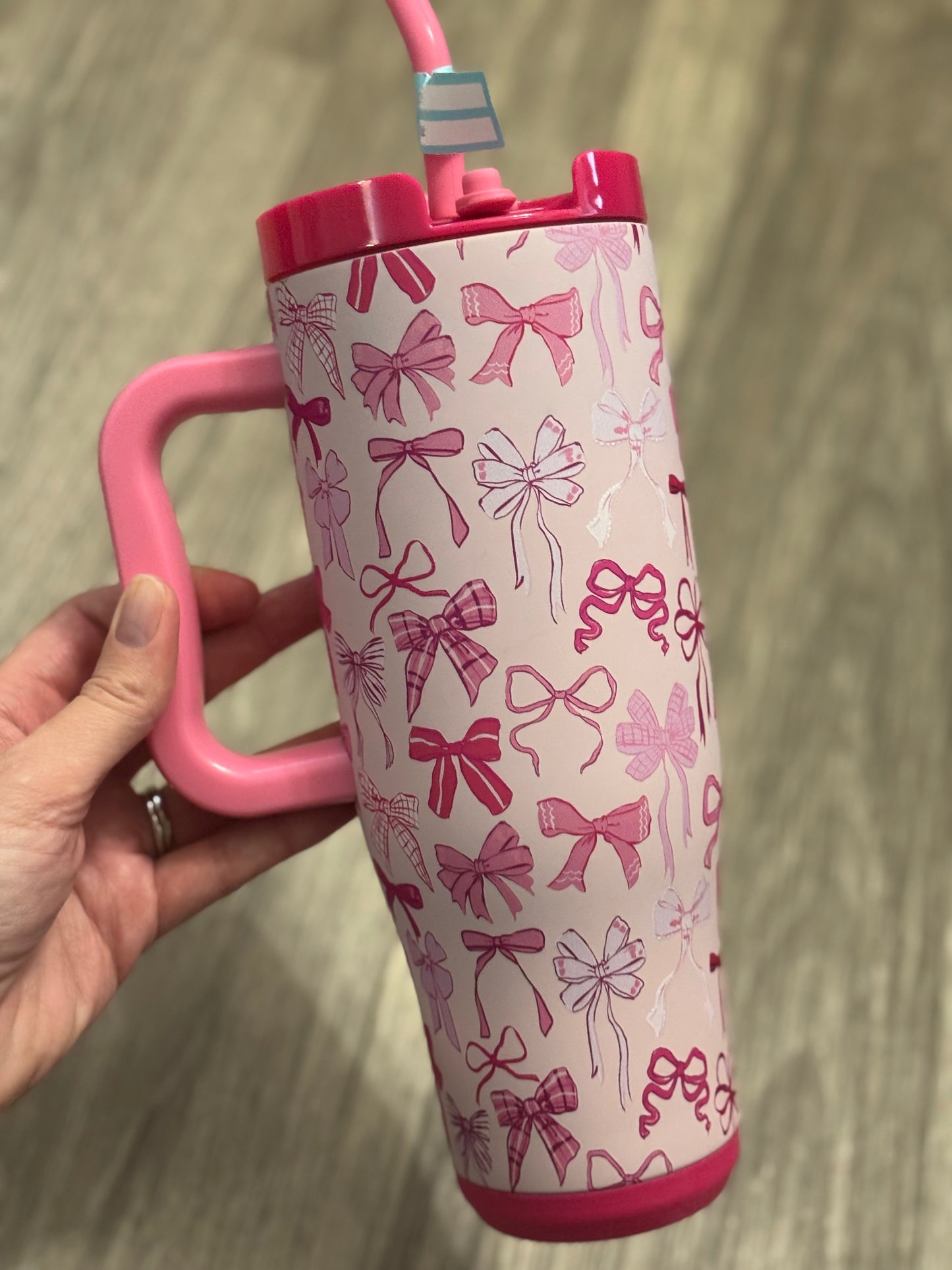 Simply Southern 40oz Tumblers