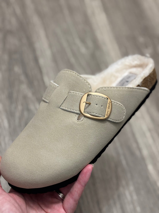 Simply Southern Slip-On Shoes