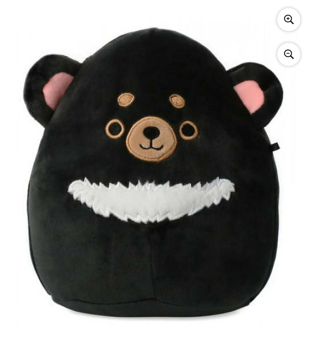 Tajo ~ Tasmanian Devil Squishmallow