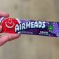 Airheads Taffy