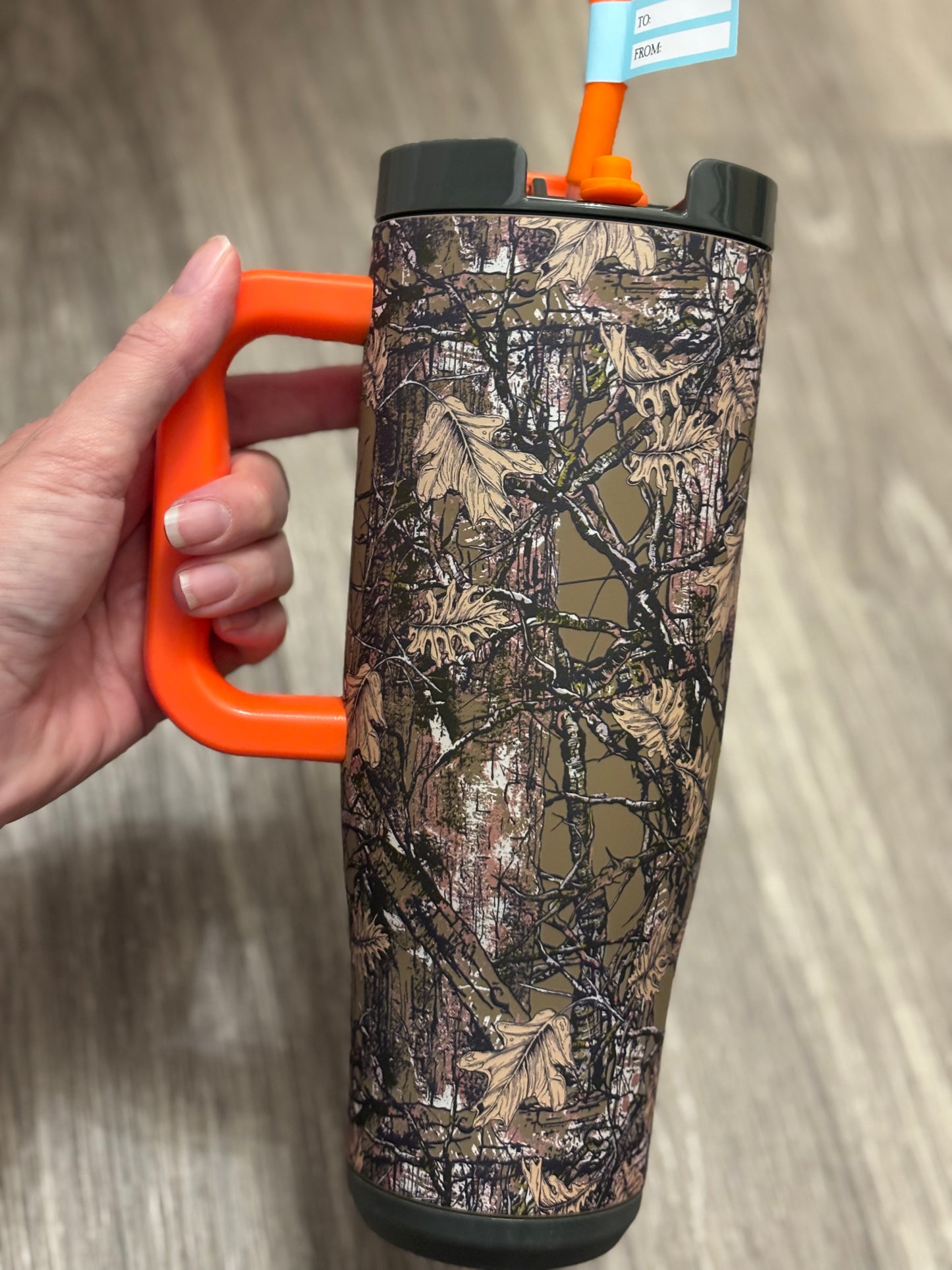 Simply Southern 40oz Tumblers