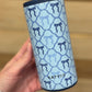 Tall Can Cooler ~ Katydid Brand