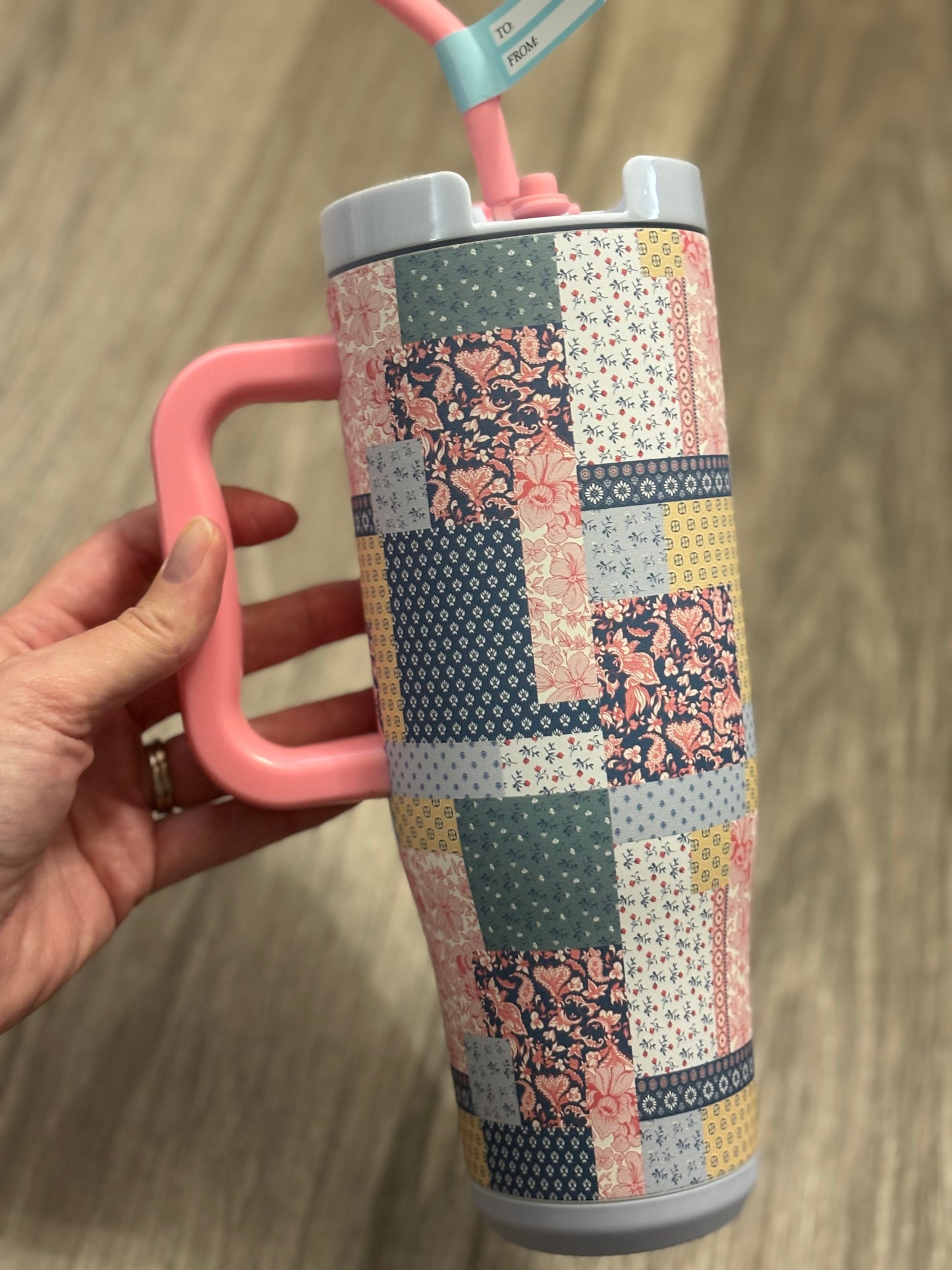 Simply Southern 40oz Tumblers