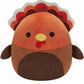 Ulana ~ Turkey Squishmallow