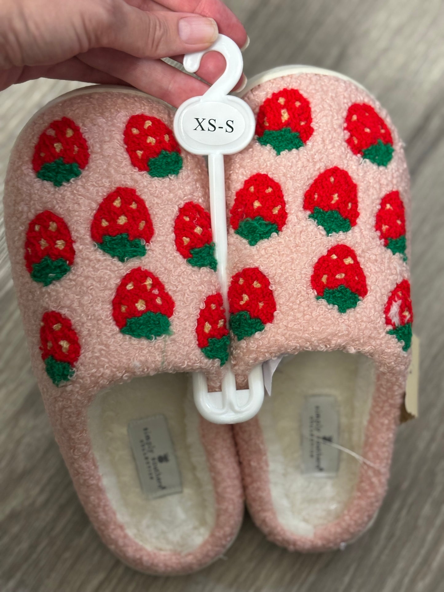 Simply Southern House Slippers