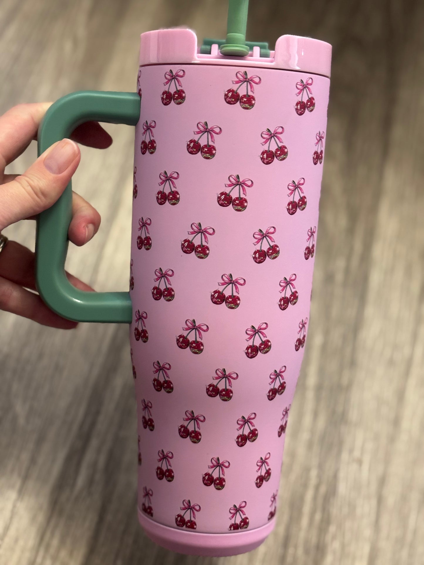 Simply Southern 40oz Tumblers