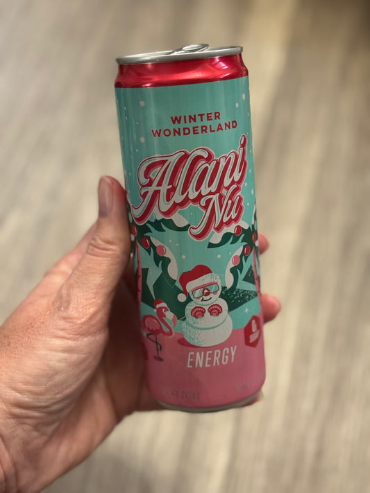 Winter Wonderland Alani