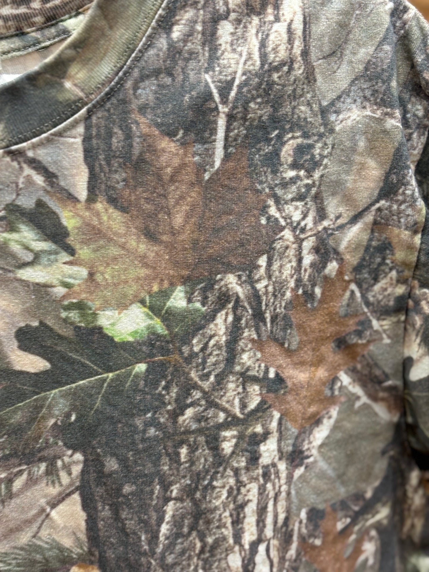 Sorry Charley’s Camo Collection