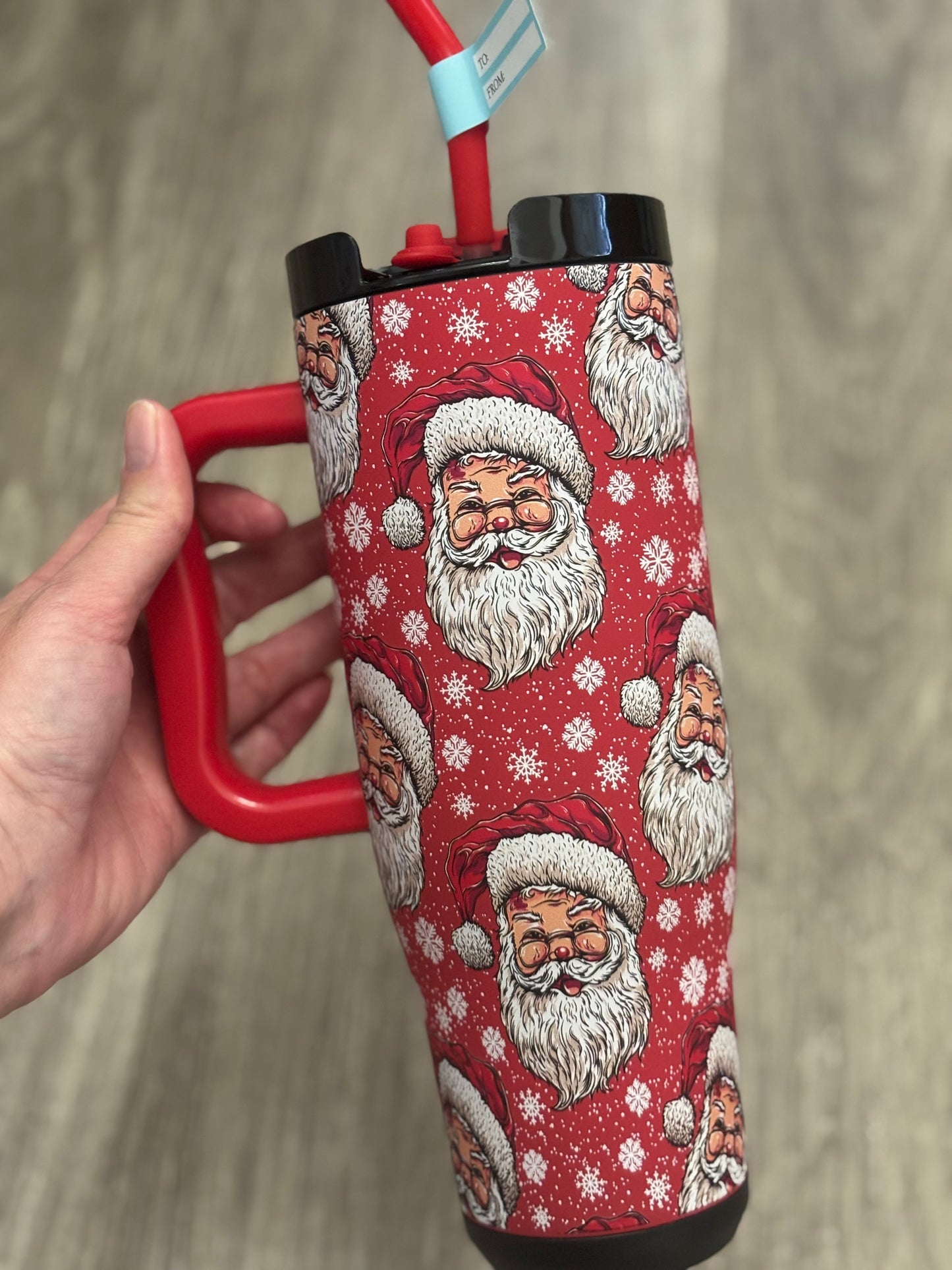 Simply Southern 40oz Tumblers