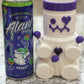 VooDoo Slim Can Holder