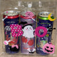 Ruby Apple, Shirley Temple and Witch’s Brew Gift Set