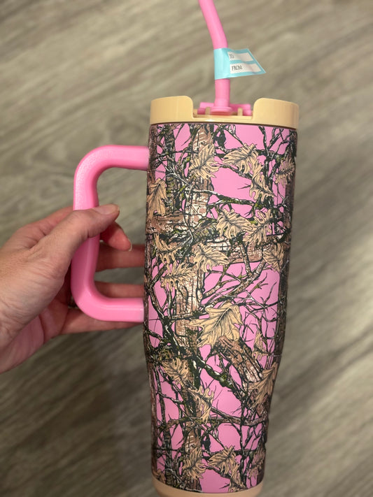 Simply Southern 40oz Tumblers