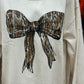 Camo Bow Sweatshirt Simply Southern